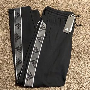 Women’s Adidas Sweat Pants Size Medium
